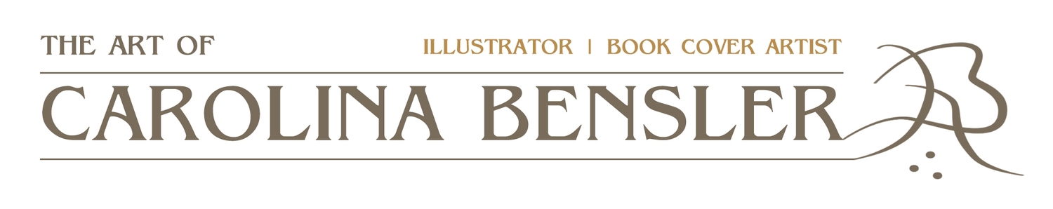 The Art of Carolina Bensler